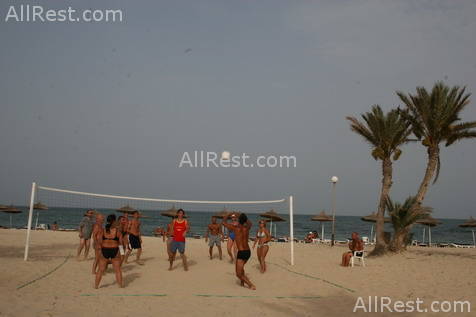 El Mouradi Djerba Menzel 23